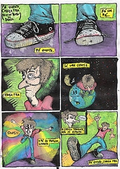 robert crumb american splendor